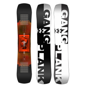 Rome SDS Gang Plank 22