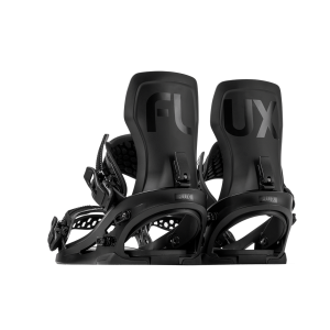 Flux XF black 24