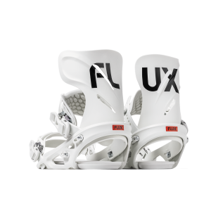 Flux GT white 24