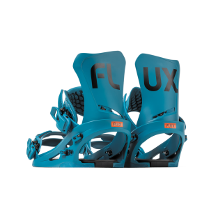 Flux DS blue 24