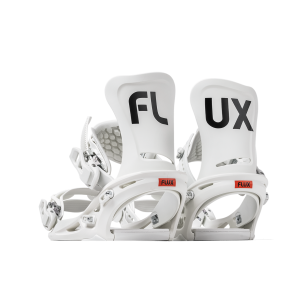 Flux GS white 24