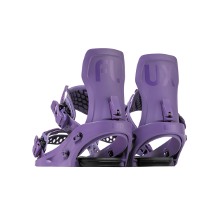 Flux GX purple 24