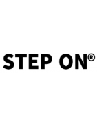 STEP ON
